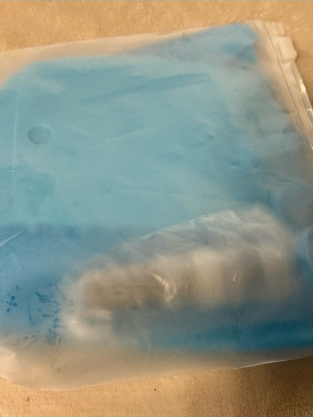 Pampered Chef Piping Bags